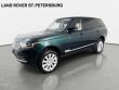 Used 2017 Land Rover Range Rover 5.0L V8 Supercharged SUV