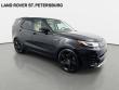 2025 Land Rover Discovery P360 Metropolitan Edition SUV