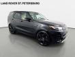 2025 Land Rover Discovery P360 Metropolitan Edition SUV