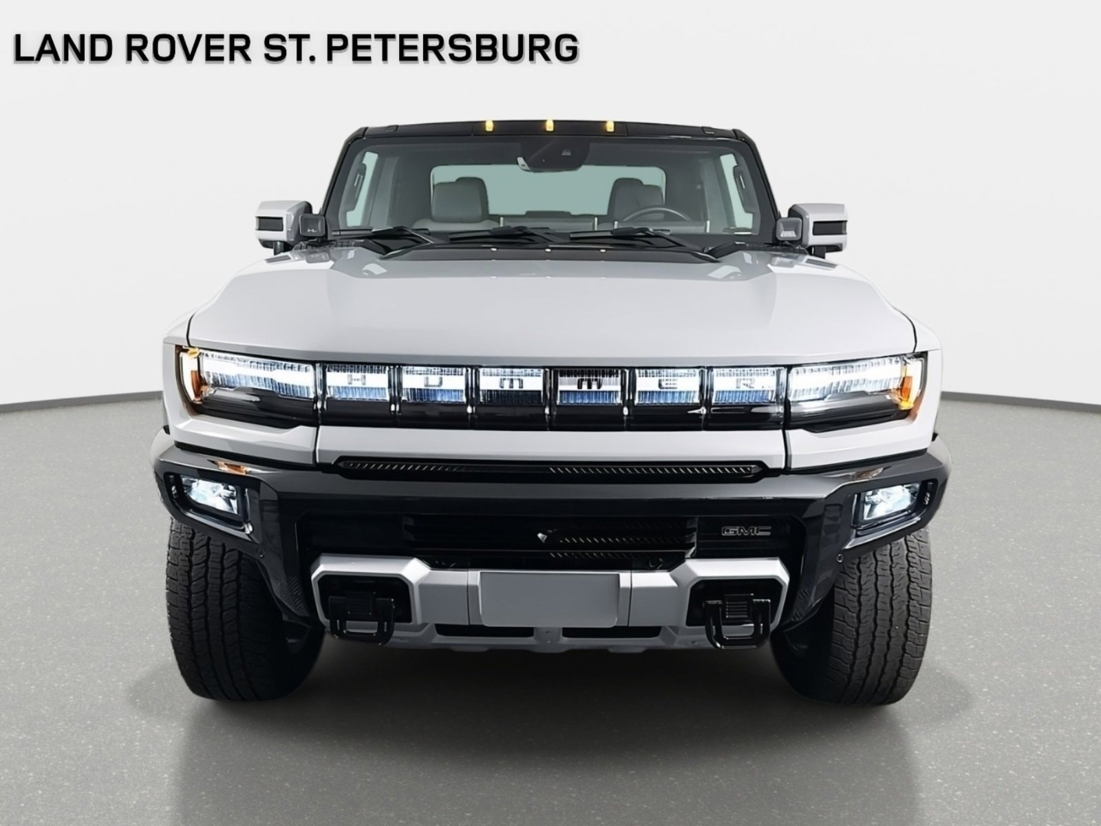 Used 2024 GMC HUMMER EV 3X with VIN 1GT10DDB9RU108534 for sale in St. Petersburg, FL