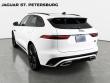 2026 Jaguar F-PACE P400 R-Dynamic S SUV