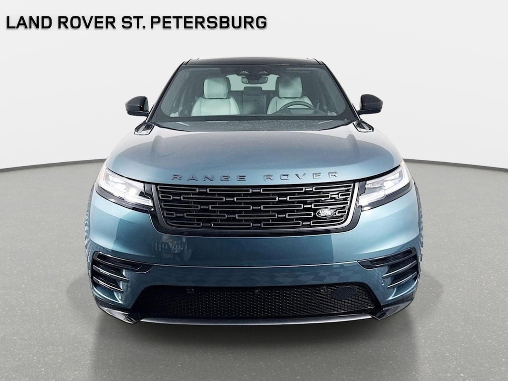 Used 2026 Land Rover Range Rover Velar P250 Dynamic SE SUV