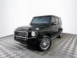 Used 2023 Mercedes-Benz G-Class 4MATIC SUV