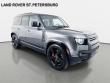 2025 Land Rover Defender 110 X SUV
