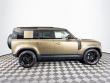 2025 Land Rover Defender 110 S SUV
