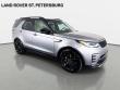 2026 Land Rover Discovery Dynamic SE SUV