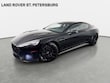  Aston Martin Rapide
