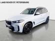 Used 2026 BMW X5 xDrive40i SUV