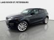 Used 2026 Land Rover Range Rover Evoque Hoxton Edition SUV