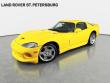Used 2001 Dodge Viper GTS Coupe