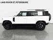 2026 Land Rover Defender 110 X-Dynamic SE SUV