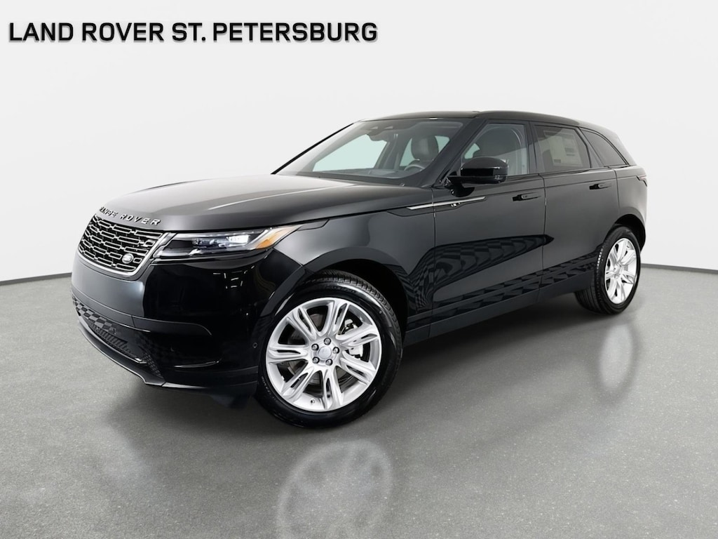 Used 2025 Land Rover Range Rover Velar P250 S SUV