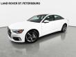 Used 2024 Audi A6 45 Premium Sedan