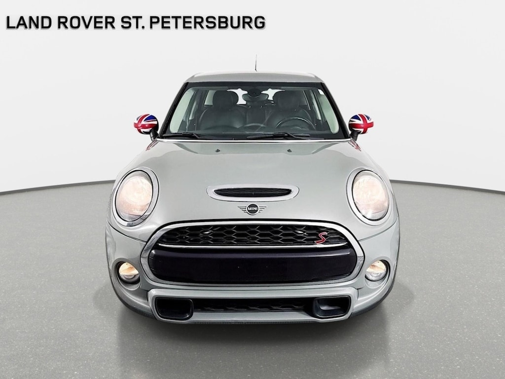 Used 2019 MINI Hardtop 4 Door Cooper S Hatchback