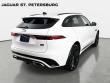 2026 Jaguar F-PACE P400 R-Dynamic S SUV
