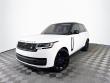 Used 2023 Land Rover Range Rover P400 SE SUV