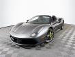Used 2019 Ferrari 488 Spider  Convertible