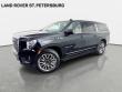 Used 2024 GMC Yukon XL Denali Ultimate SUV