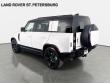 2026 Land Rover Defender 110 X-Dynamic SE SUV