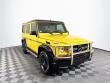 Used 2016 Mercedes-Benz AMG G G63 4MATIC SUV