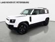 2026 Land Rover Defender 110 X-Dynamic SE SUV