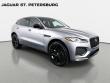 2026 Jaguar F-PACE P250 R-Dynamic S SUV
