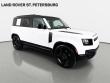 2026 Land Rover Defender 110 X-Dynamic SE SUV
