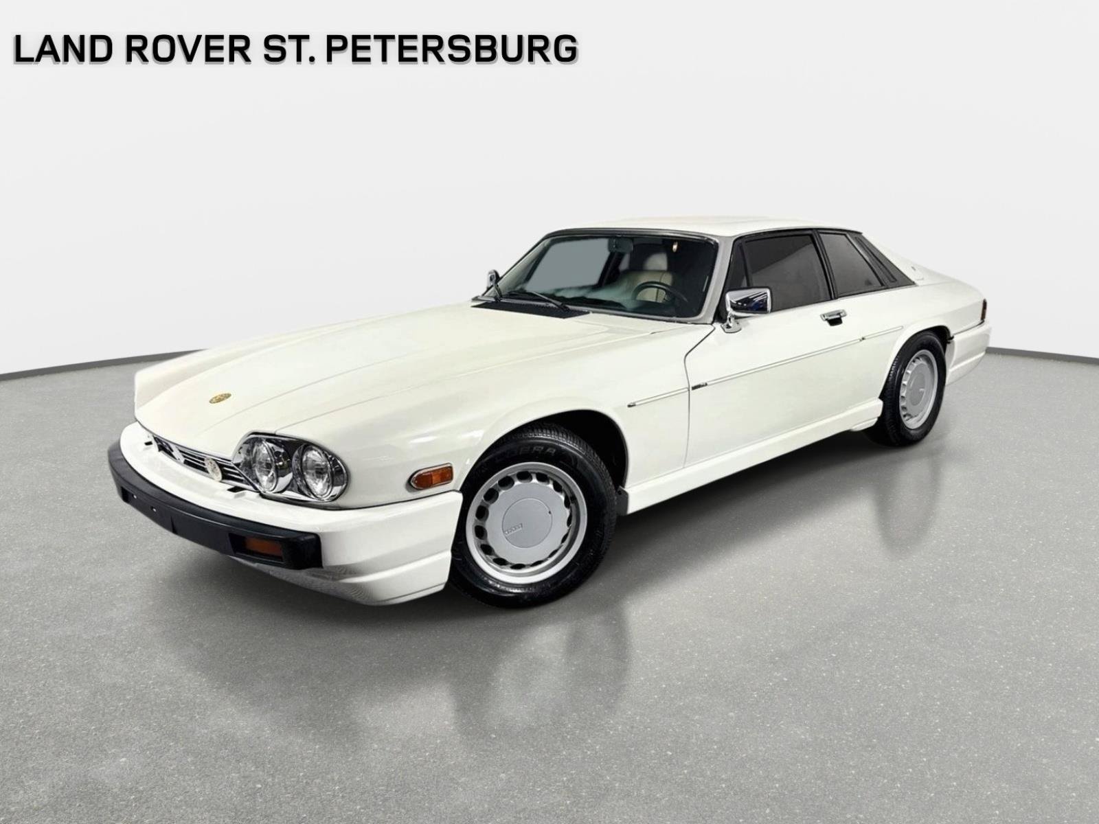  Jaguar XJS