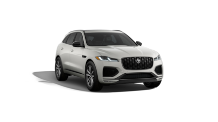 2026 Jaguar F-PACE 250PS R-Dynamic S