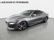 Used 2019 INFINITI Q60 3.0t LUXE Coupe