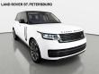 Used 2023 Land Rover Range Rover Autobiography SUV