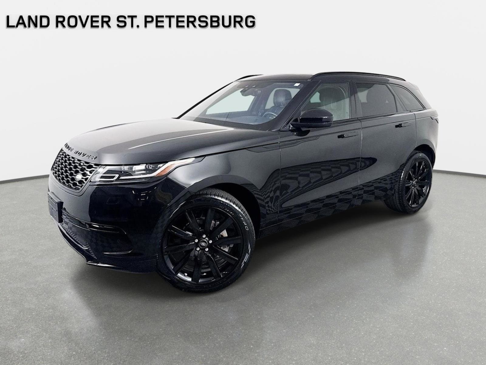 2019 Land Rover Range Rover Velar S Si4's photo