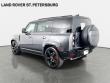 2025 Land Rover Defender 110 X SUV