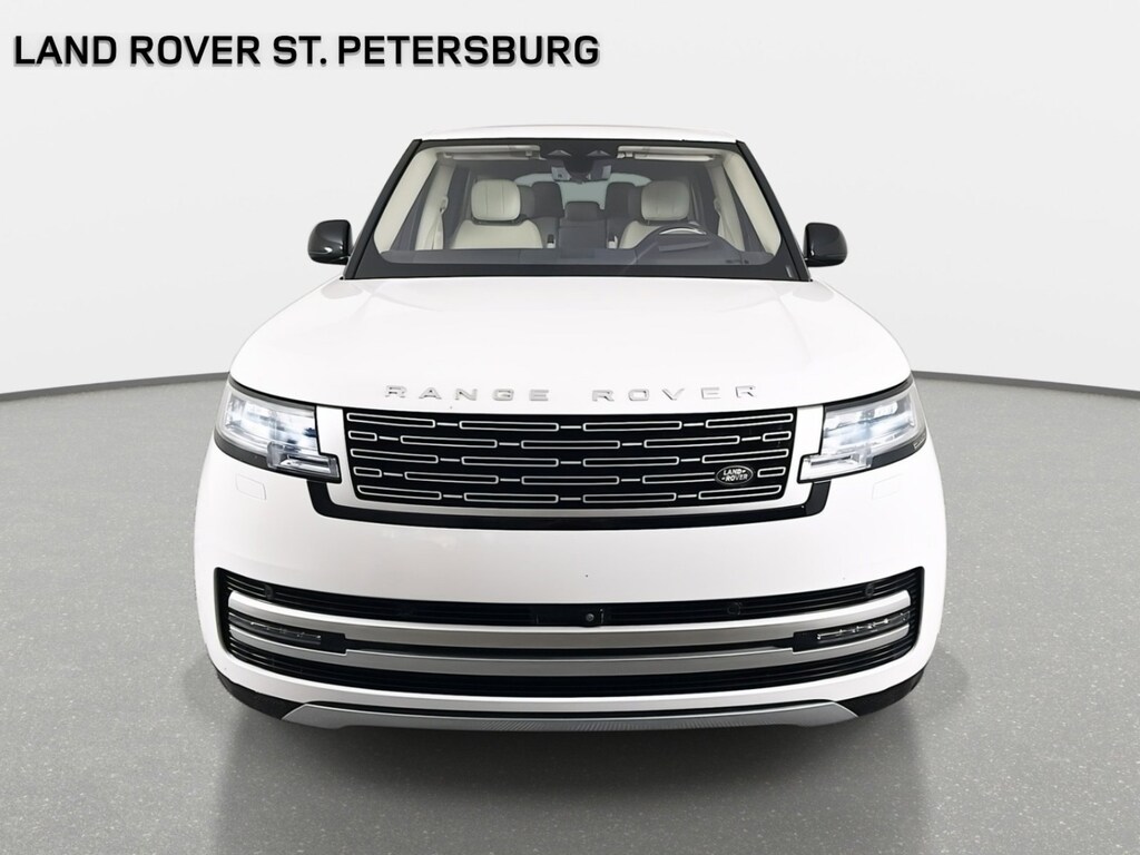 Used 2023 Land Rover Range Rover Autobiography SUV