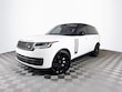 Land Rover New Range Rover