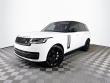 Used 2022 Land Rover New Range Rover P400 SE SUV