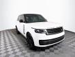 Used 2025 Land Rover Range Rover P530 SE SUV