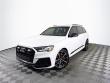 Used 2020 Audi SQ7 4.0T Premium Plus SUV