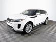 Used 2020 Land Rover Range Rover Evoque SE SUV