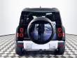 2025 Land Rover Defender 110 S SUV