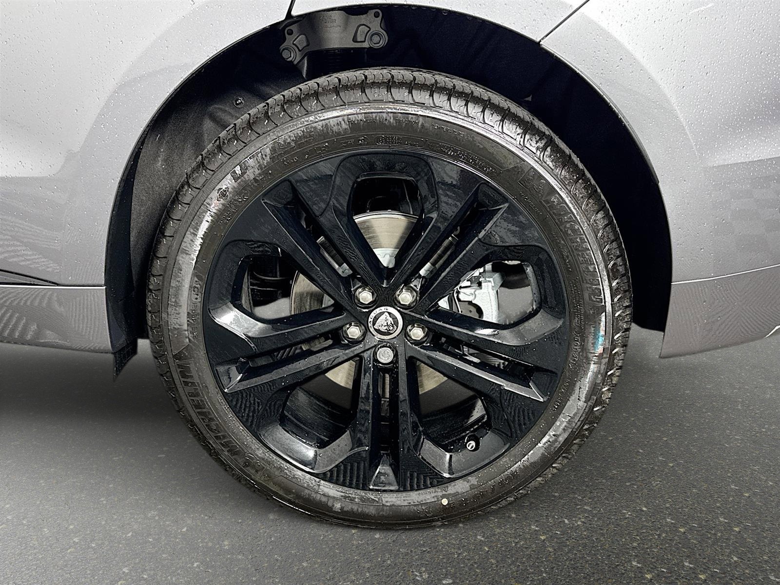 2026 Jaguar F-Pace R-Dynamic S - Photo 31