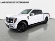 Used 2025 Ford F-150 Platinum Truck SuperCrew Cab