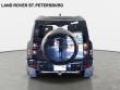 2026 Land Rover Defender 110 X-Dynamic SE SUV
