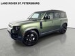  Land Rover Defender 110