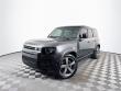 Certified 2024 Land Rover Defender 110 V8 SUV