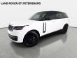 Certified 2024 Land Rover Range Rover P400 SE 7 Seat SUV