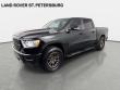 Used 2021 Ram 1500 Big Horn/Lone Star Truck Crew Cab