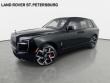 Used 2026 Rolls-Royce Cullinan  SUV