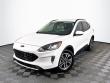 Used 2020 Ford Escape SEL SUV