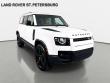 2026 Land Rover Defender 110 S SUV